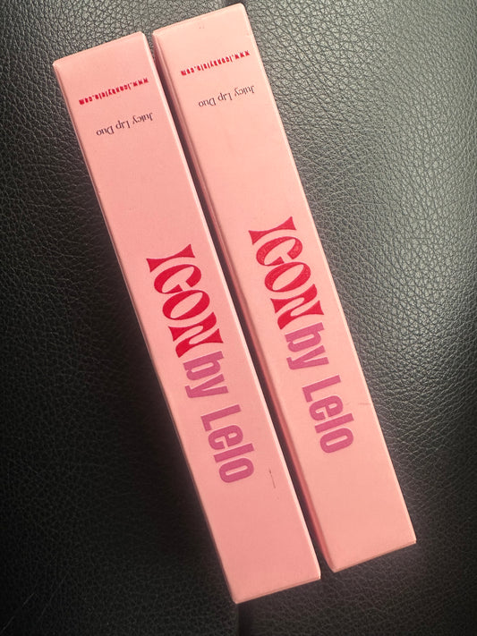 Juicy Lip Duo (2 x $28)