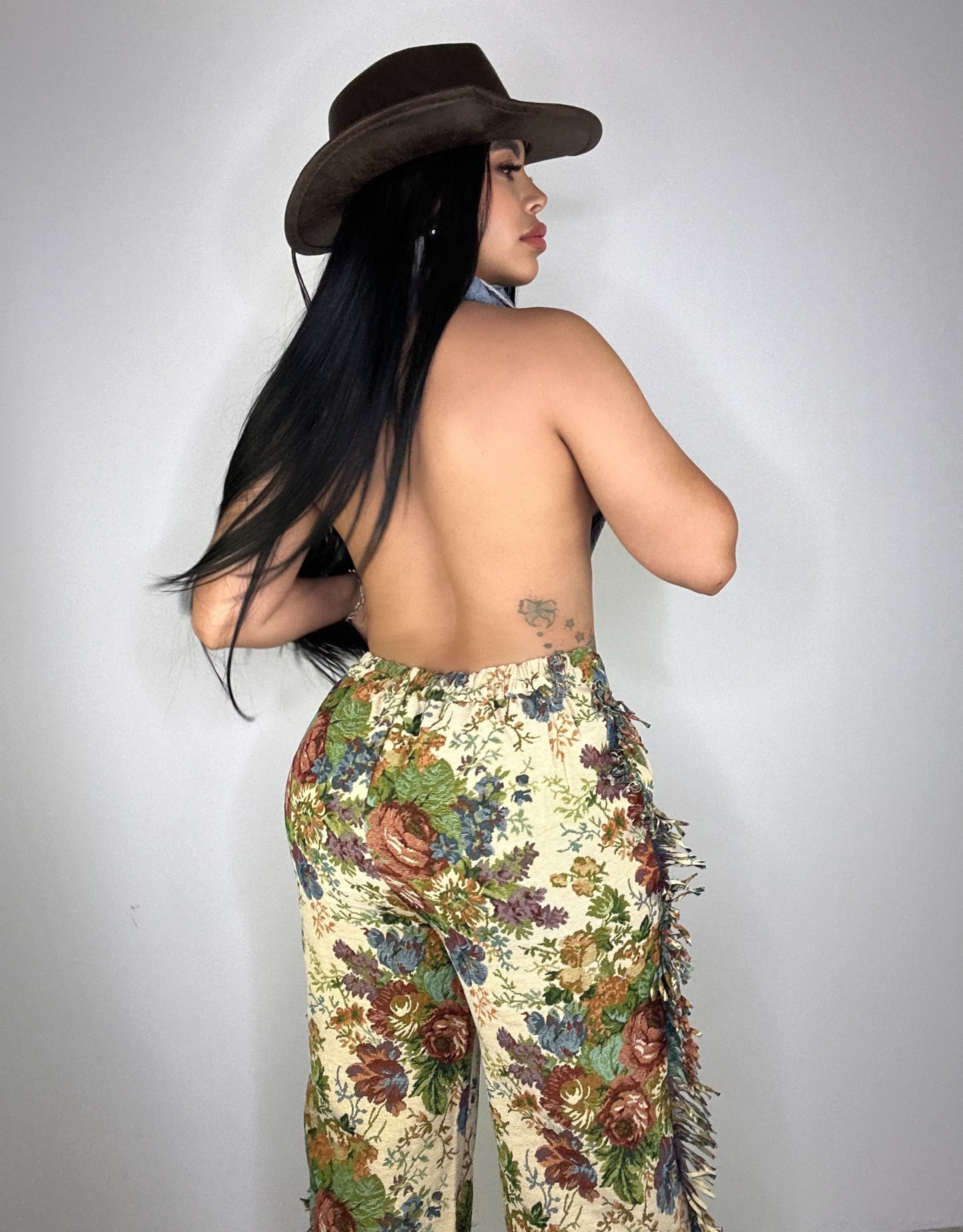 Cowgirl Pants