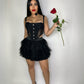 Be Mine Corset