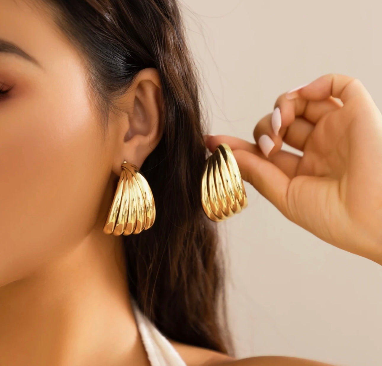 Boss Lady Earrings