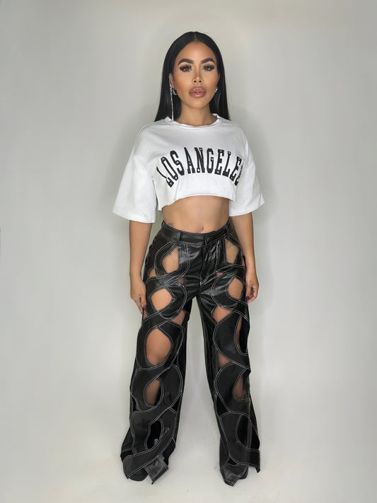 Beverly Pants