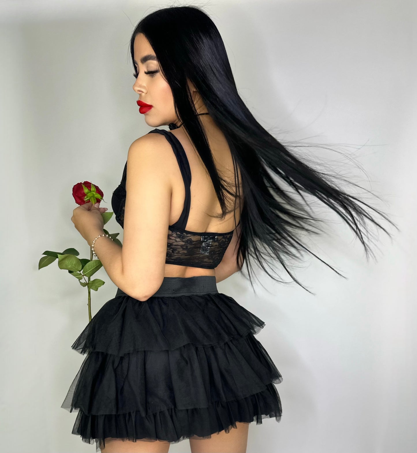 Be Mine Skirt