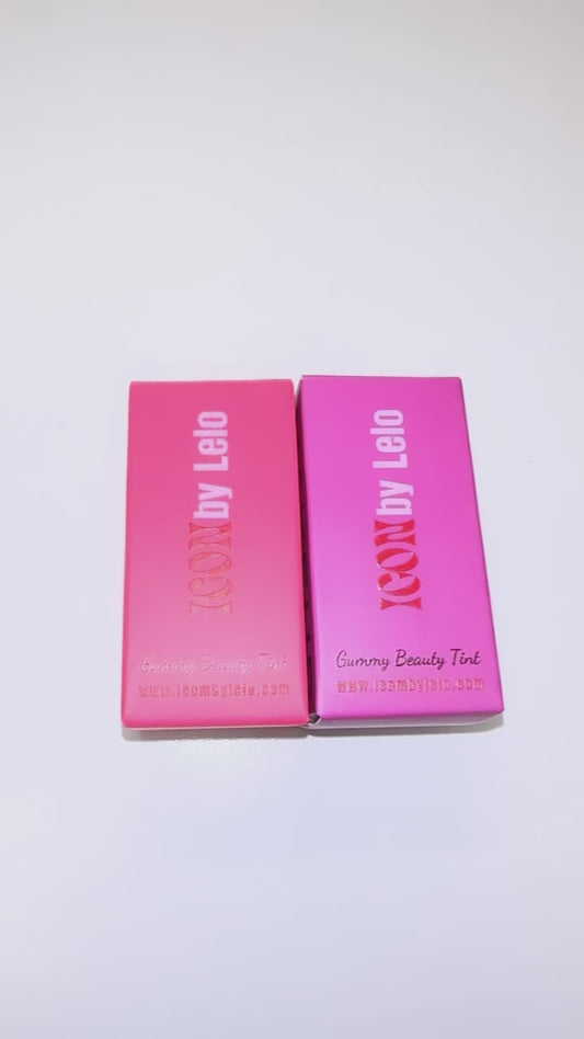 Gummy Beauty Tint