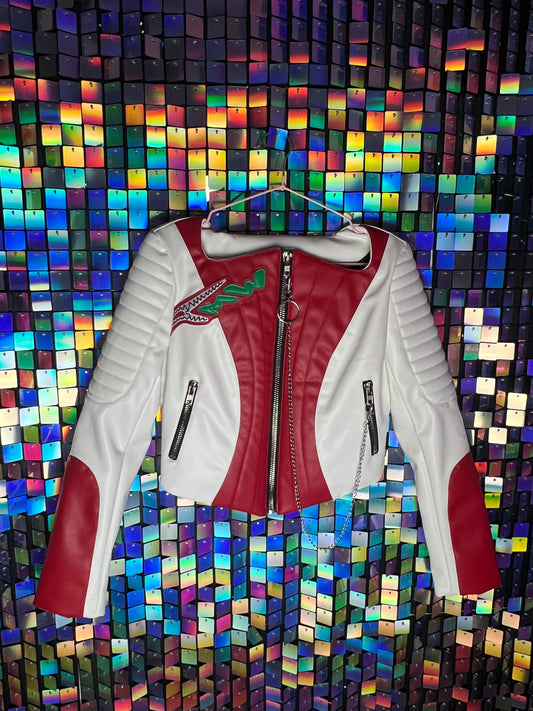 Jackson Jacket